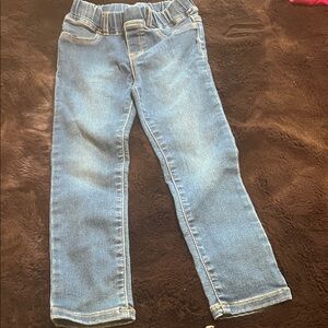 GAP Kids Light Blue Denim Jeans